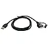 Connects2 CT29IP33 Replacement iPod cable for Alpine KCU-442iV