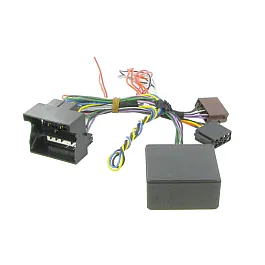 Connects2 Stereo Wiring Harness Adaptor ISO Lead For Audi - CT51-AU03