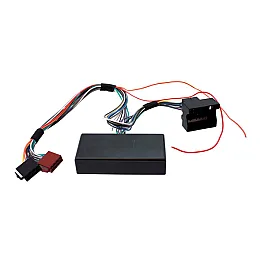 Connects2 Stereo Wiring Harness Adaptor ISO Lead For Audi - CT51-AU04