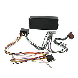 Connects2 Stereo Wiring Harness Adaptor ISO Lead For BMW - CT51-BM01