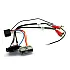 Connects2 Stereo Wiring Harness Adaptor ISO Lead For Dodge - CT51-CH01