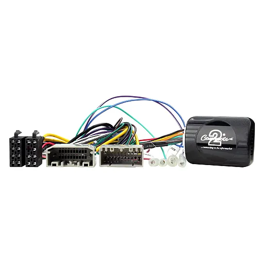 Connects2 Stereo Wiring Harness Adaptor ISO Lead For Chrysler - CT51-CH0C Connects2 Stereo Wiring Harness Adaptor ISO Lead For Chrysler - CT51-CH0C