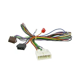Connects2 Stereo Wiring Harness Adaptor ISO Lead For Lexus - CT51-LX01