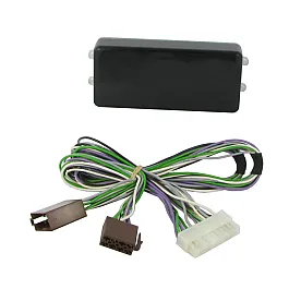 Connects2 Stereo Wiring Harness Adaptor ISO Lead For Mercedes - CT51-MC01