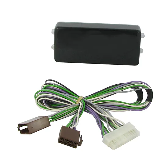Connects2 Stereo Wiring Harness Adaptor ISO Lead For Mercedes - CT51-MC01 Connects2 Stereo Wiring Harness Adaptor ISO Lead For Mercedes - CT51-MC01