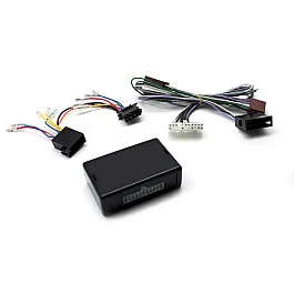 Connects2 Stereo Wiring Harness Adaptor ISO Lead For Volkswagen - CT51-PO01