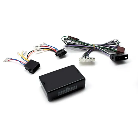 Connects2 Stereo Wiring Harness Adaptor ISO Lead For Volkswagen - CT51-PO01 Connects2 Stereo Wiring Harness Adaptor ISO Lead For Volkswagen - CT51-PO01
