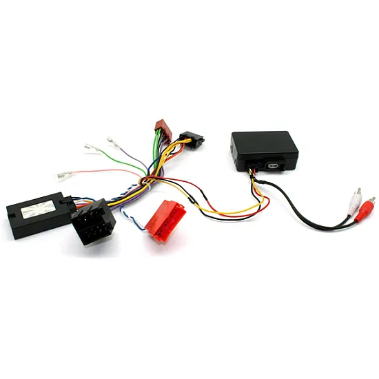 Connects2 Stereo Wiring Harness Adaptor ISO Lead For Porsche - CT51-PO04 Connects2 Stereo Wiring Harness Adaptor ISO Lead For Porsche - CT51-PO04