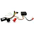 Connects2 Stereo Wiring Harness Adaptor ISO Lead For Porsche - CT51-PO04