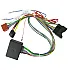 Connects2 Stereo Wiring Harness ISO Lead For Audi - CT53-AU02