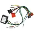 Connects2 Stereo Wiring Harness ISO Lead For Audi - CT53-AU03