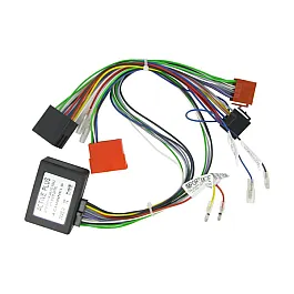 Connects2 Stereo Wiring Harness ISO Lead For Audi - CT53-AU04