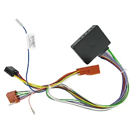 Connects2 Stereo Wiring Harness ISO Lead For Mazda - CT53-MZ01