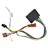 Connects2 Stereo Wiring Harness ISO Lead For Mazda - CT53-MZ01