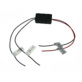 Connects2 CT54-10 12V-6V Voltage Reducer Connects2 CT54-10 12V-6V Voltage Reducer
