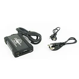 Connects2 USB Interface Kit For Lexus - CTALXUSB001