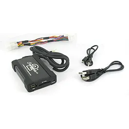 Connects2 USB Interface Kit For Lexus - CTALXUSB002