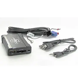 Connects2 USB Interface Kit For Seat - CTASTUSB003