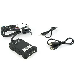 Connects2 USB Interface Kit For Volkswagen - CTAVGUSB009