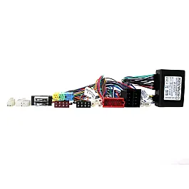 Autoleads SOT 1002 Bose / CTTAU002 Audi A3, A4,A8, TT Parrot SOT Lead