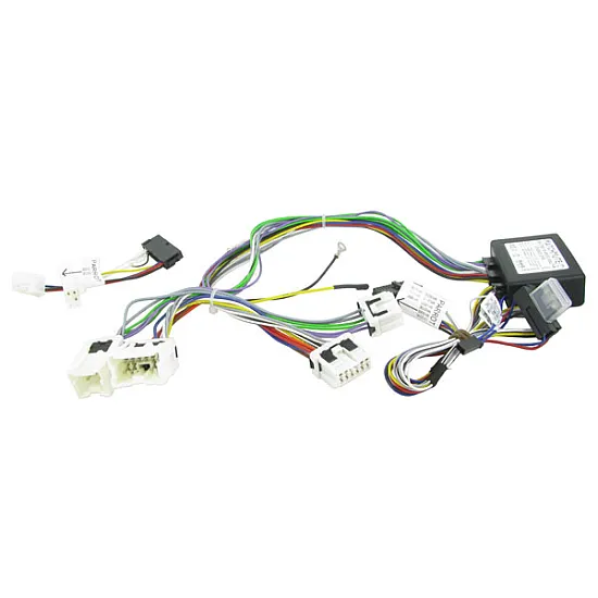 Connects2 CTTNS001 Music Handsfree Mute Lead for Nissan Connects2 CTTNS001 Music Handsfree Mute Lead for Nissan