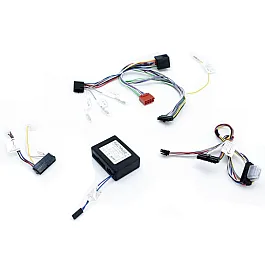 Connects2 CTTNS002 Music Handsfree Mute Lead for Nissan Connects2 CTTNS002 Music Handsfree Mute Lead for Nissan