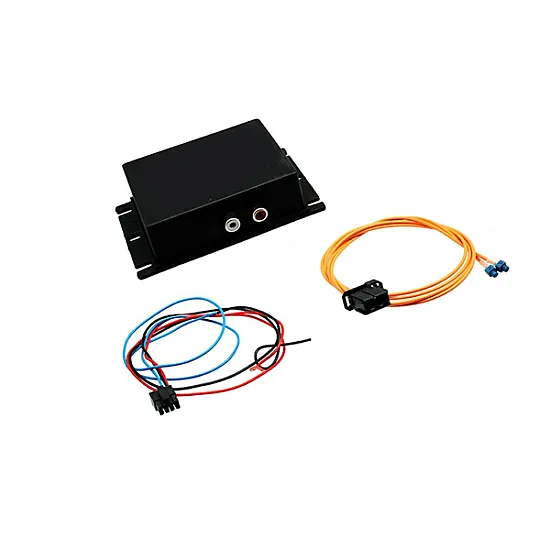 Connects2 iPod iPhone MP3 AUX Adaptor Interface For BMW - CTVBMX005 Connects2 iPod iPhone MP3 AUX Adaptor Interface For BMW - CTVBMX005