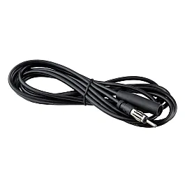 Connects2 CT27UV104 - Universal 3-Meter Aerial Extension Cable DIN to DIN