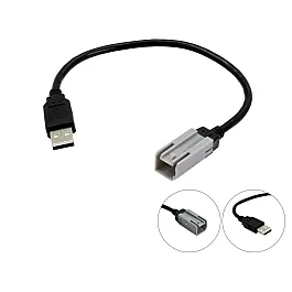 USB Retention Cable - FIAT - CTFIATUSB.3