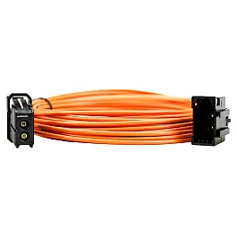 Fibre Optic Wiring Extension Loom - 5m
