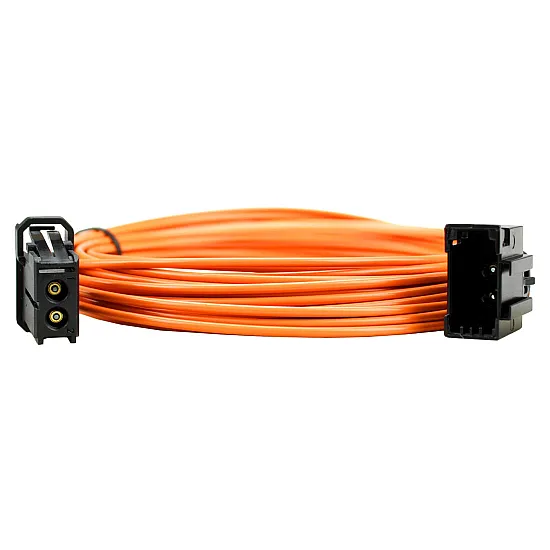Fibre Optic Wiring Extension Loom - 5m Fibre Optic Wiring Extension Loom - 5m