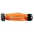 Fibre Optic Wiring Extension Loom - 5m