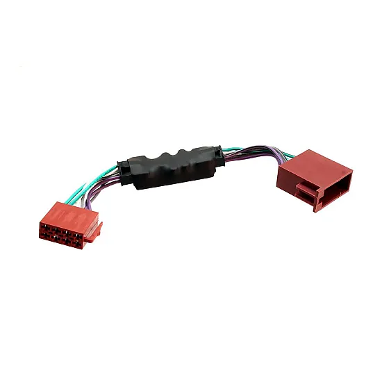 Mazda Amplifier Retention Adapter - CTAMPPASSTHROUGH