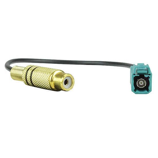 Mercedes Camera Add On Adapter Harness - CAM-MB12-AD Mercedes Camera Add On Adapter Harness - CAM-MB12-AD