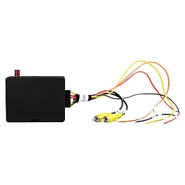 Fiat Ducato Series-8 OEM Reversing Camera Retention Interface - CAM-FT1-RT