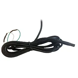 Connects2 Tailgate handle with built in reversing camera - Silver - Toyota hilux - CAM-TY14