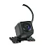 Car Rear View CMOS Camera Low Illumination Connects2 Evolve Series - CAM-3
