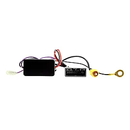 Connects2 Honda Camera Retention Interface - CAM-HD1-RT