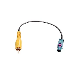 Connects2 Mercedes OEM Rear View Reversing Camera Retention Lead - CAM-MB1-RT Connects2 Mercedes OEM Rear View Reversing Camera Retention Lead - CAM-MB1-RT