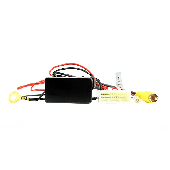 Connects2 Nissan Camera Retention Interface - CAM-NS1-RT Connects2 Nissan Camera Retention Interface - CAM-NS1-RT