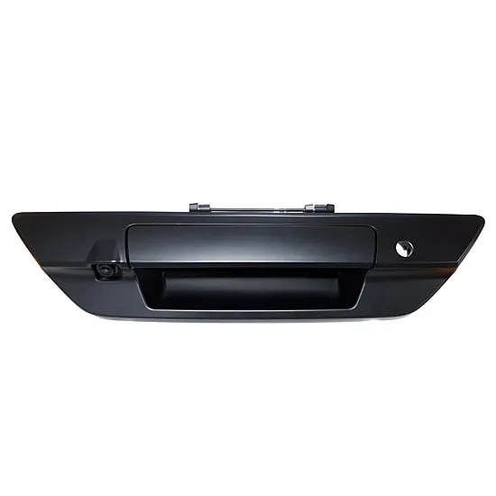 Connects2 Tailgate handle with built in reversing camera - Black - Toyota hilux - CAM-TY13 Connects2 Tailgate handle with built in reversing camera - Black - Toyota hilux - CAM-TY13
