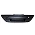 Connects2 Tailgate handle with built in reversing camera - Black - Toyota hilux - CAM-TY13