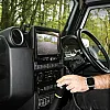 CAM-LR4 Land Rover Defender AHD 720P Reverse Camera CAM-LR4 Land Rover Defender AHD 720P Reverse Camera