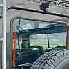 CAM-LR4 Land Rover Defender AHD 720P Reverse Camera CAM-LR4 Land Rover Defender AHD 720P Reverse Camera