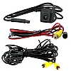 Universal Surfaced Mounted Rear View Camera - CAM-24 Universal Surfaced Mounted Rear View Camera - CAM-24