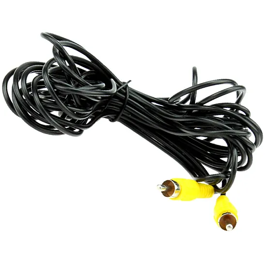 Universal Surfaced Mounted Rear View Camera - CAM-24 Universal Surfaced Mounted Rear View Camera - CAM-24