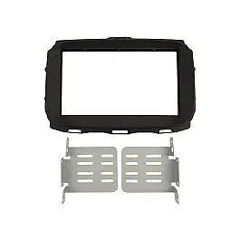 Connects2 Retrofit Car Stereo Fascia Kit Alfa Romeo Giulietta - CT23AR16