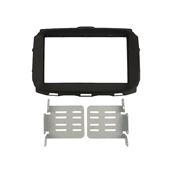 Connects2 Retrofit Car Stereo Fascia Kit Alfa Romeo Giulietta - CT23AR16 Connects2 Retrofit Car Stereo Fascia Kit Alfa Romeo Giulietta - CT23AR16