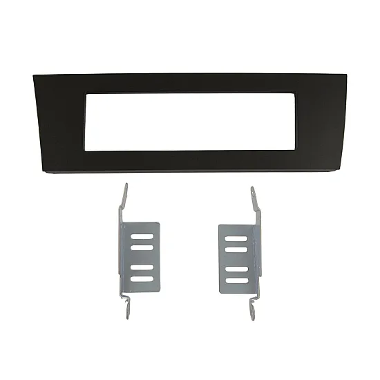 Connects2 Retrofit Car Stereo Fascia Kit Audi A4 / Q5 LHD 2013> - CT23AU14