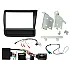Car Stereo Fitting Kit - Audi R8 Type 42 Non-MMI - CTKAU15